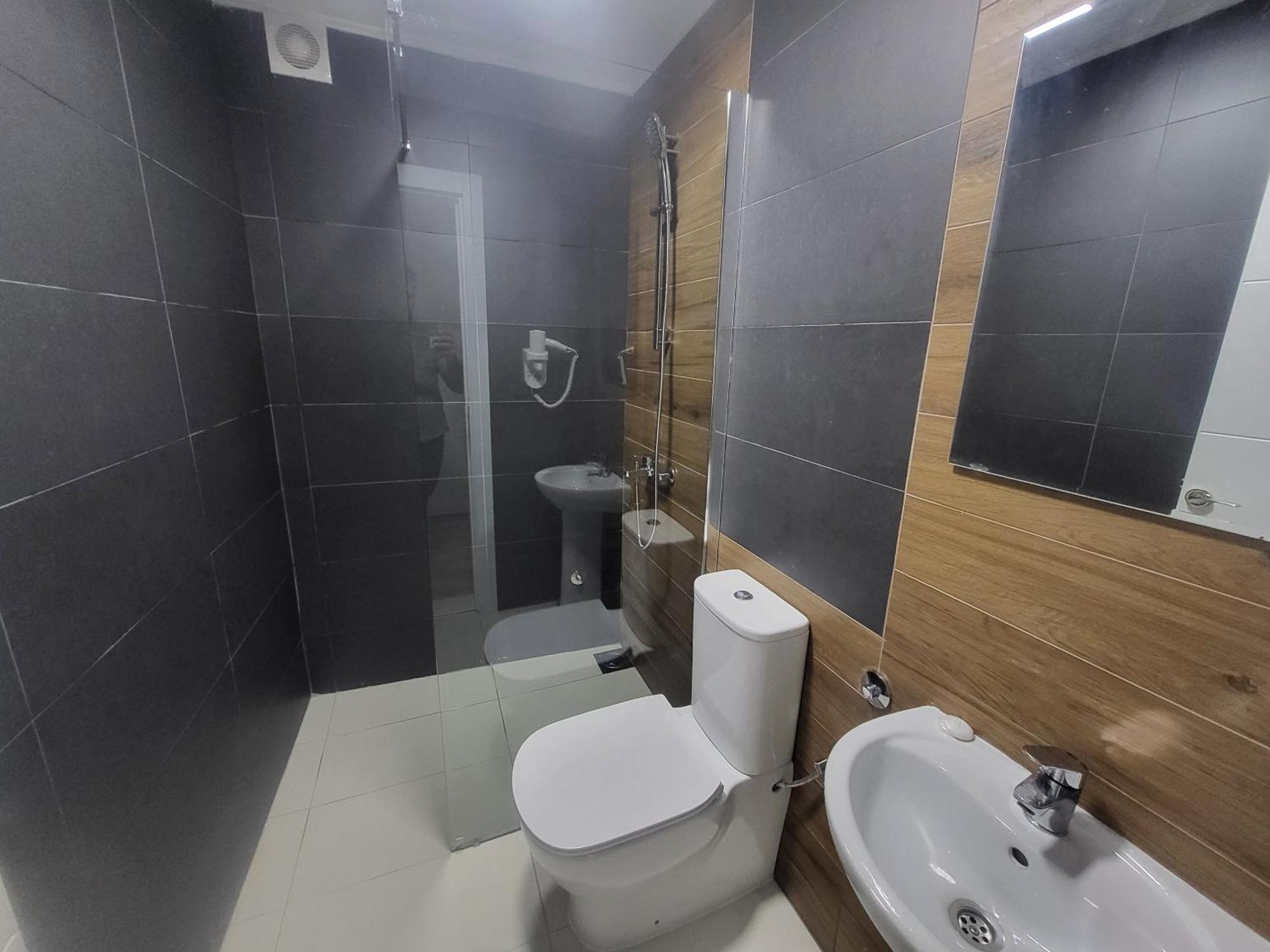 Villa Pegasus Pestani Охрид Екстер'єр фото