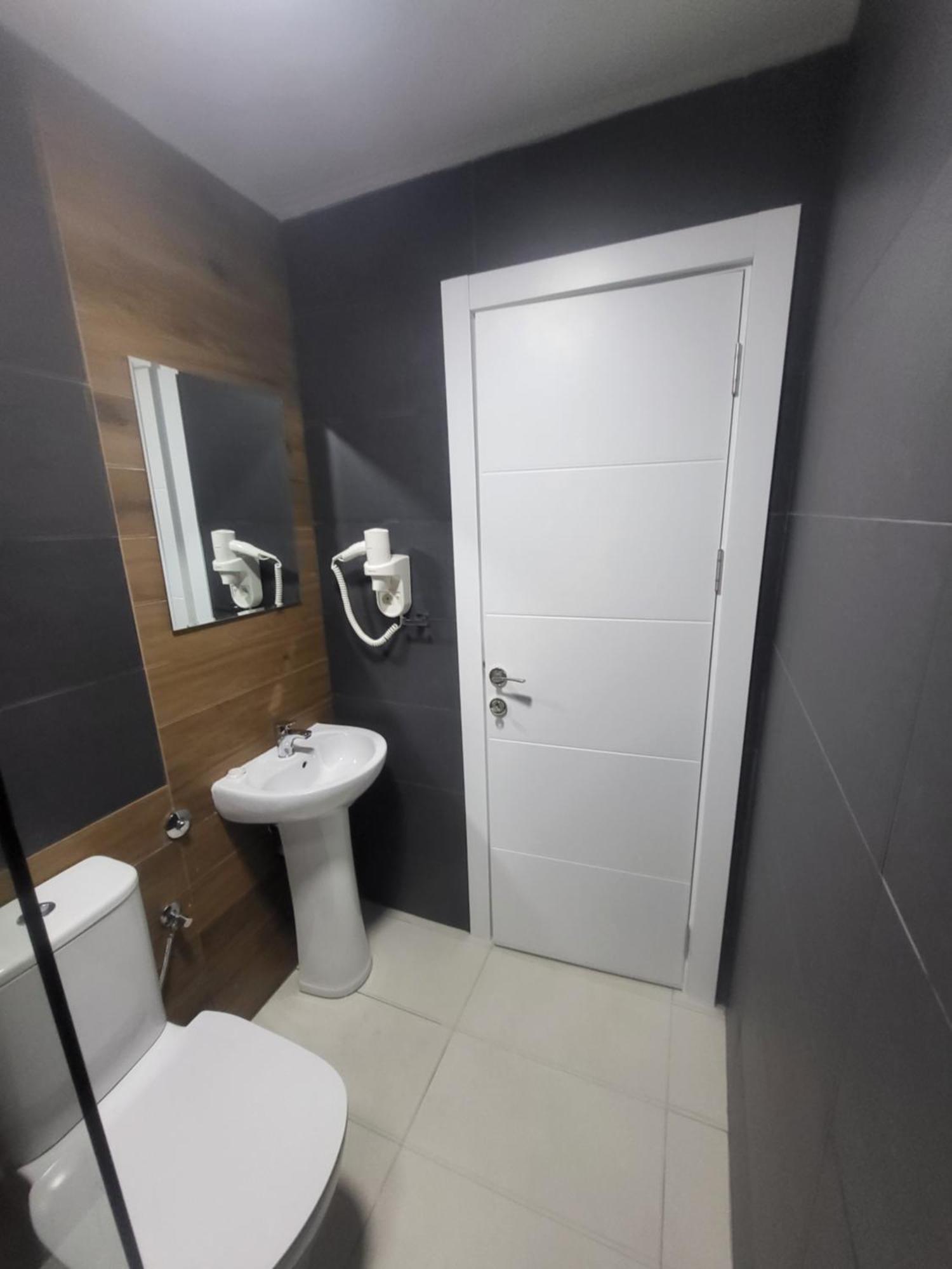 Villa Pegasus Pestani Охрид Екстер'єр фото