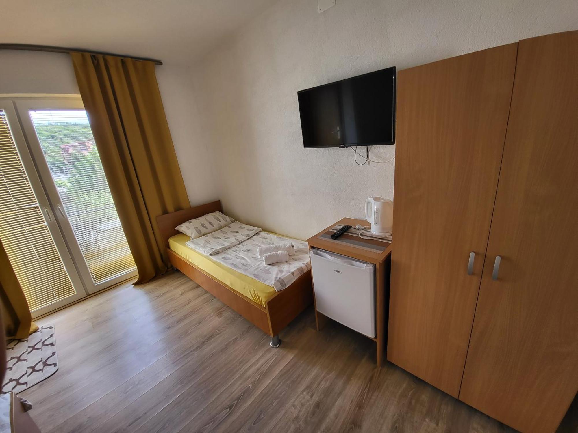 Villa Pegasus Pestani Охрид Номер фото