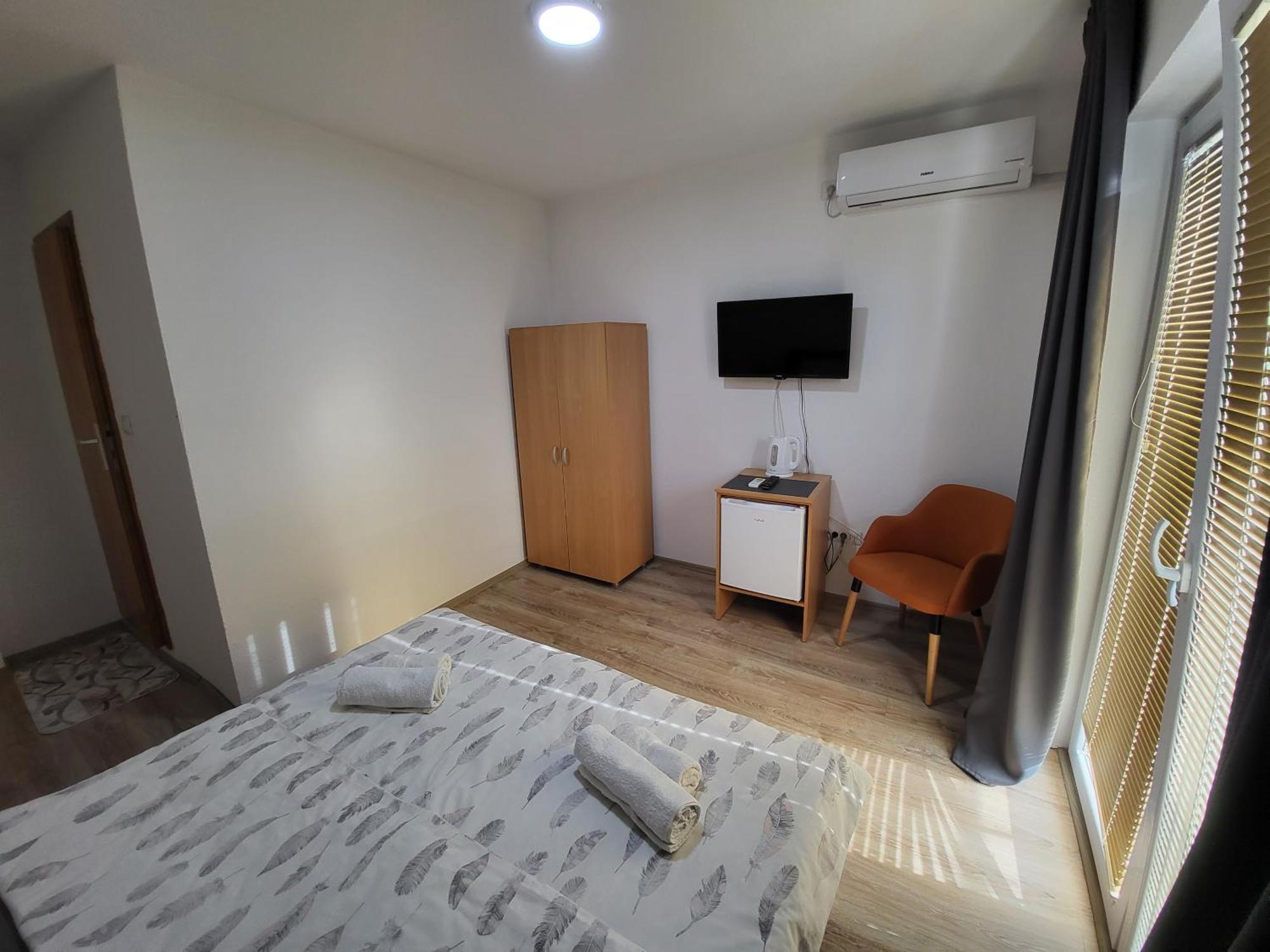 Villa Pegasus Pestani Охрид Номер фото