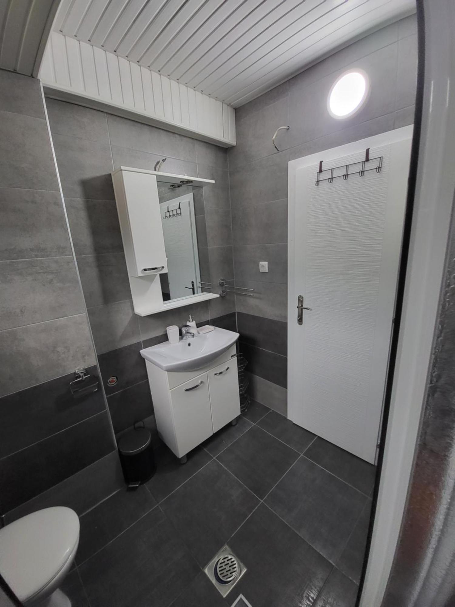 Villa Pegasus Pestani Охрид Номер фото