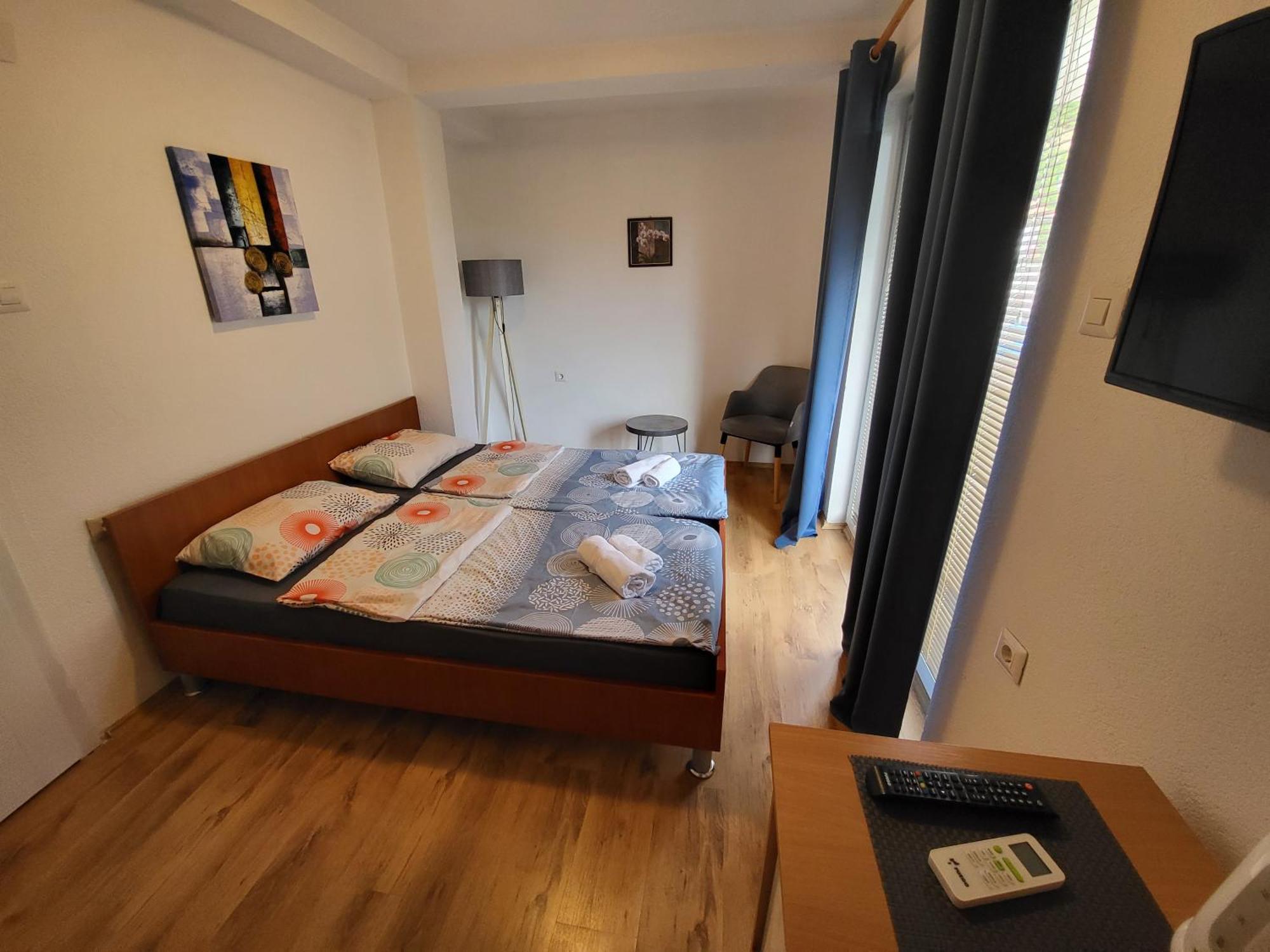Villa Pegasus Pestani Охрид Номер фото